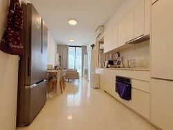 The Crest (D3), Condominium #534946891